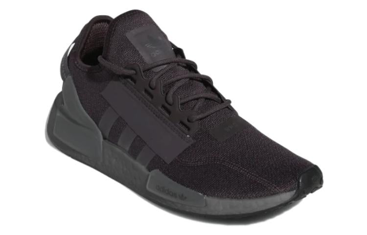 adidas NMD_R1 V2 Shoes 'Shadow Maroon' HQ2149