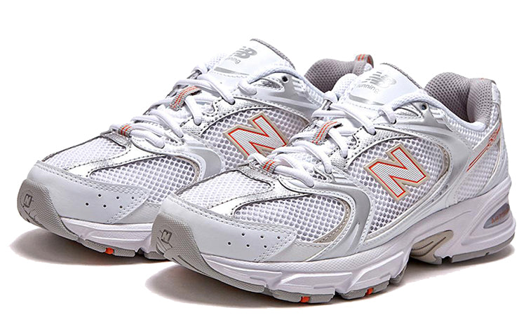 New Balance 530 'White Orange' MR530AC