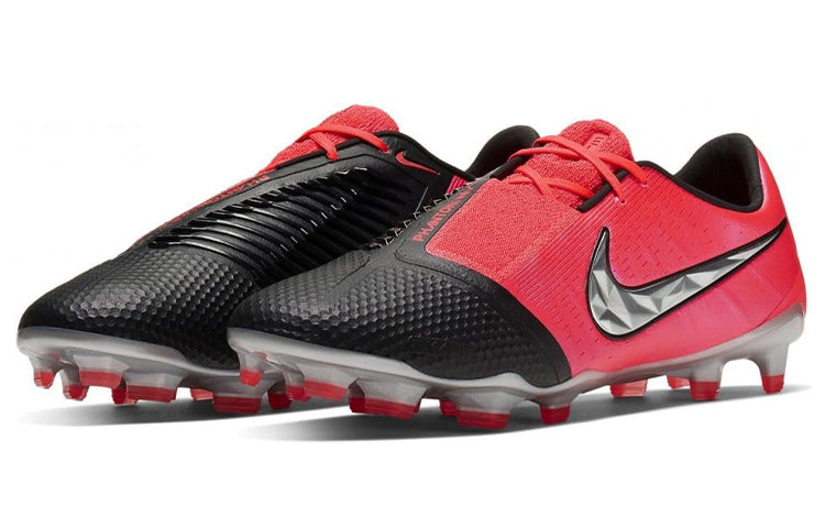 Nike Phantom Venom Elite FG 'Laser Crimson' AO7540-606