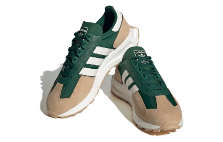 adidas Retropy E5 'Green Brown' IE4553