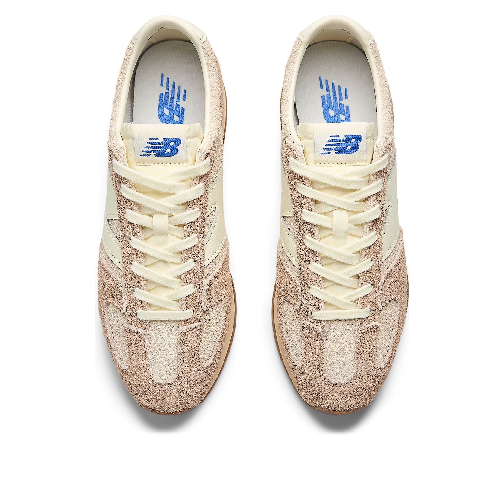 New Balance 471 'Bisque Flat Taupe' U471PSC