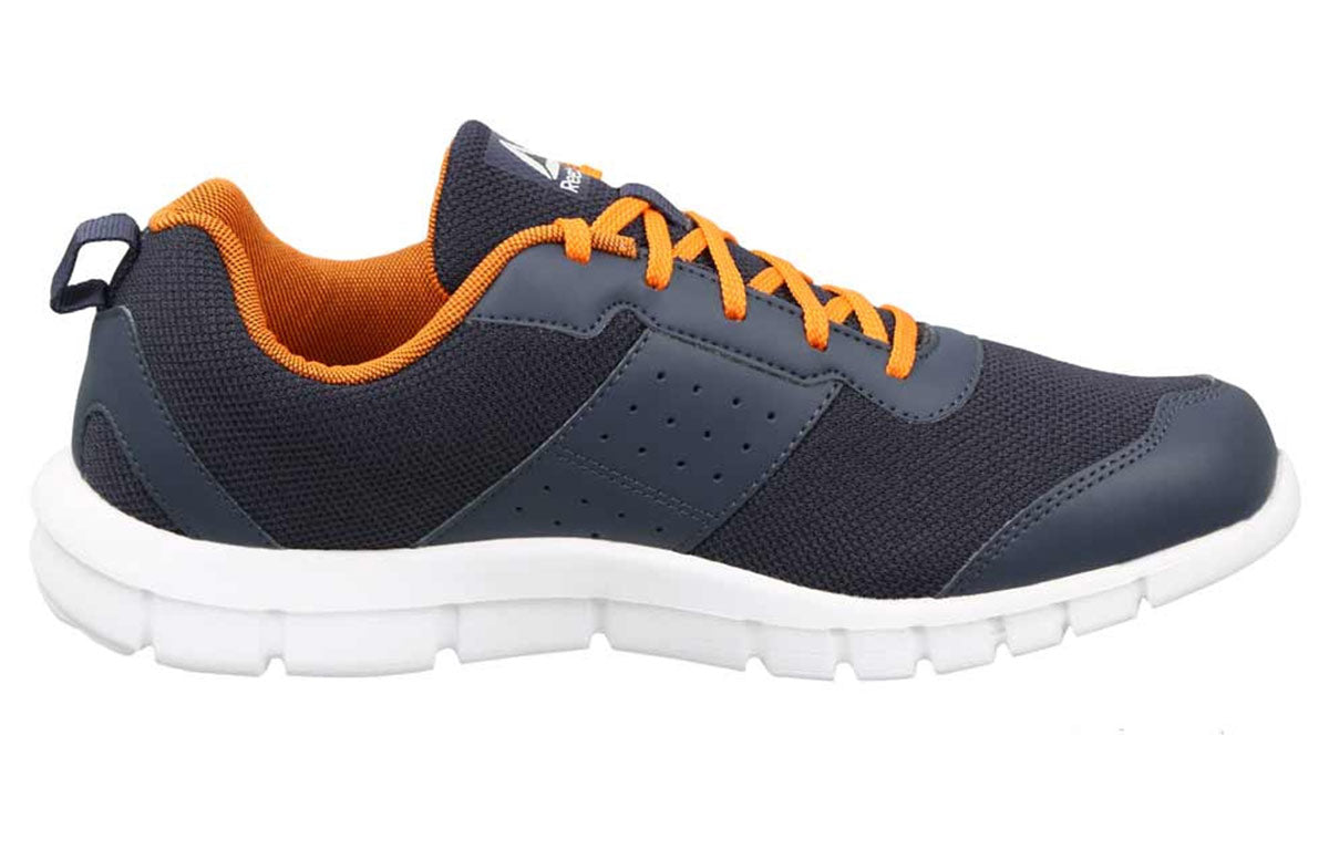 Reebok Ride Runner LP Blue/Orange EG0231