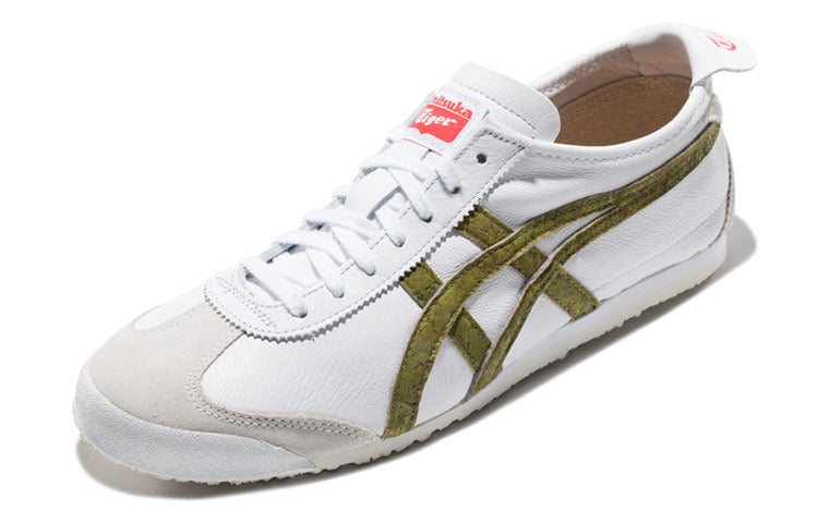 Onitsuka Tiger Mexico 66 'Green White' 1183A013-100