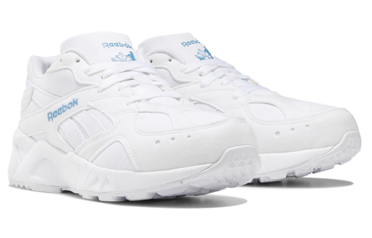 (WMNS) Reebok Aztrek Low-Top White DV8513