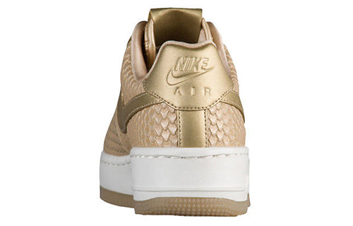 (WMNS) Nike Air Force 1 Upstep Premium 'Blur' 917590-900