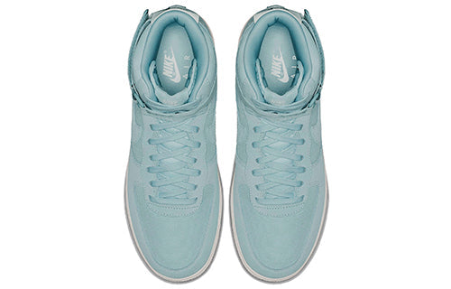 Nike Air Force 1 High 'Light Blue Beige' AQ8649-400