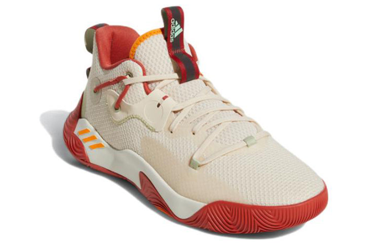 adidas Harden Stepback 3 Version White GY6415