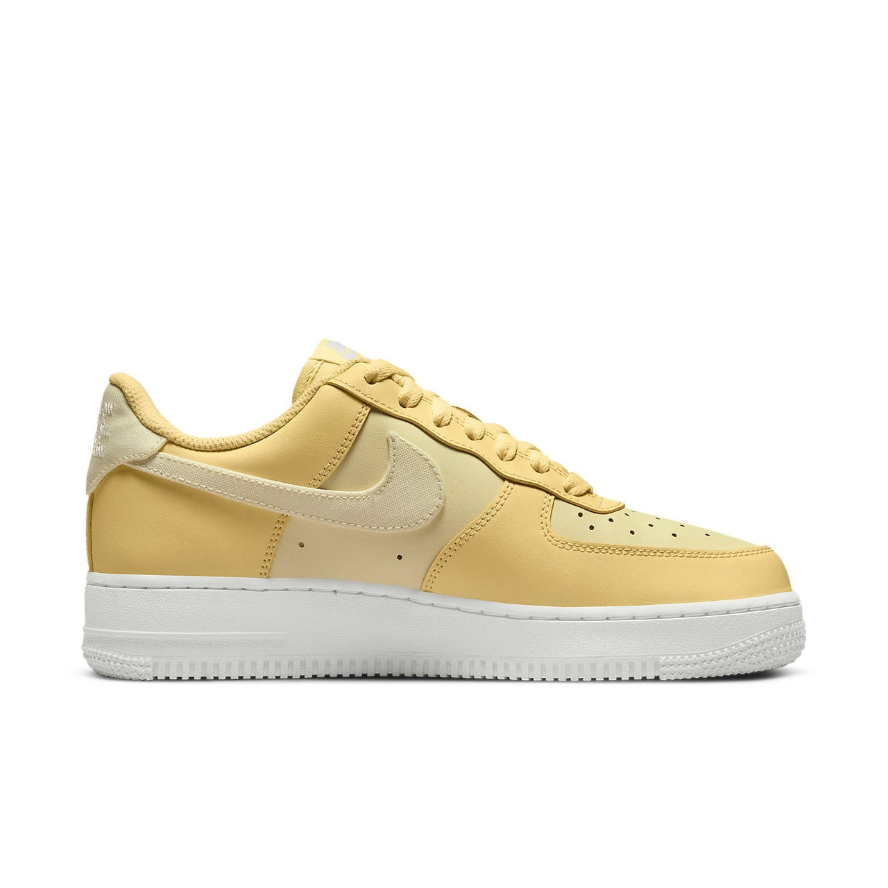 (WMNS) Nike Air Force 1 '07 Essential 'Cross Stitch' DJ9945-700