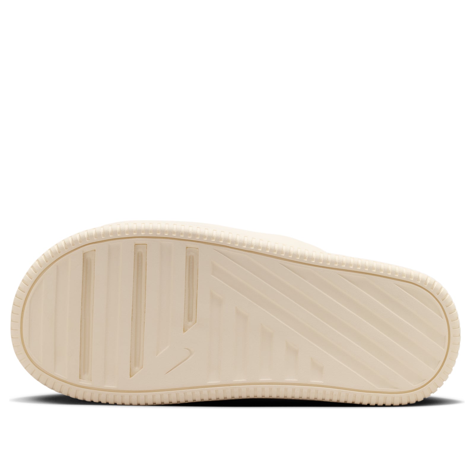 (WMNS) Nike Calm Elevation Slides 'Coconut Milk' HJ5601-101