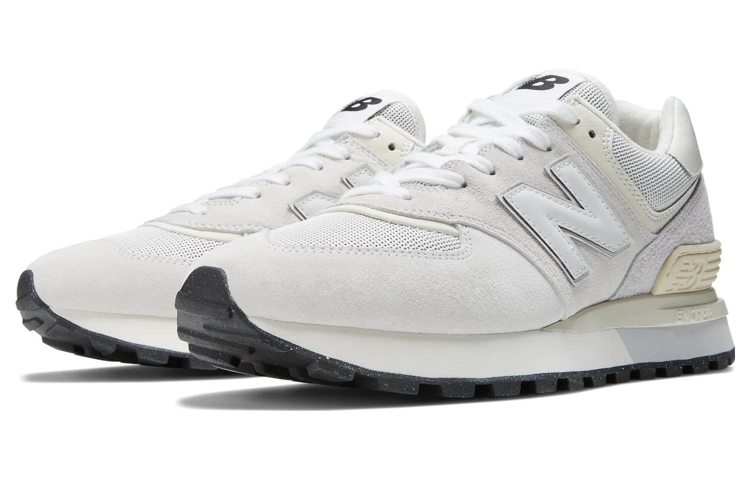 New Balance 574 Legacy 'Gray Cream' U574LGGL