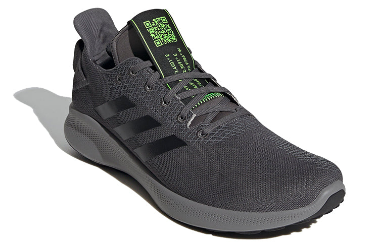 adidas SenseBounce+ Street 'Grey Black' EG1032