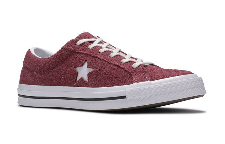 (GS) Converse One Star Ox 'Deep Bordeaux' 261790C