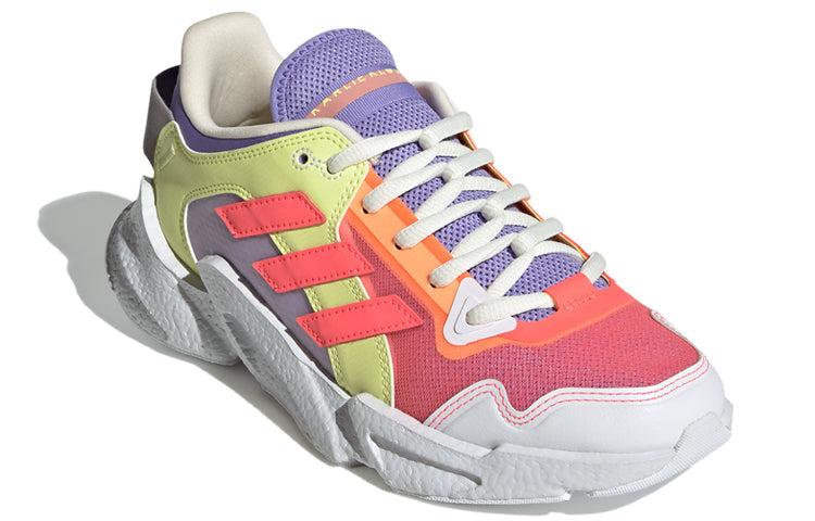 (WMNS) adidas Karlie Kloss x X9000 'Multi' GY0846