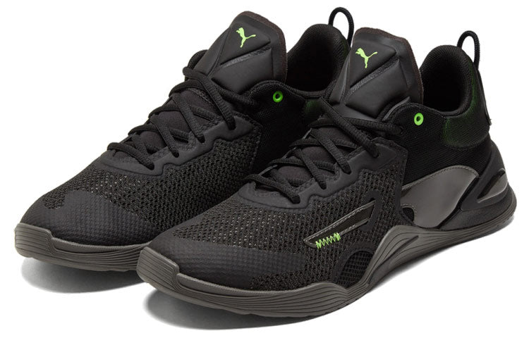 PUMA Fuse 'Black Castlerock' 194419-08