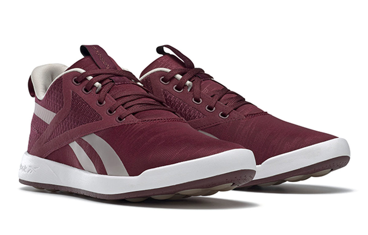 (WMNS) Reebok Ever Road Dmx 3 Red FV5905