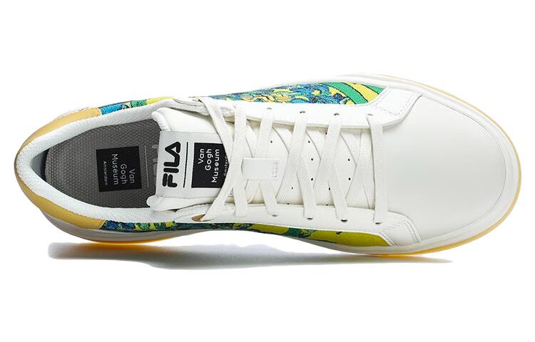 (WMNS) FILA 1911 x Van Gogh Museum F12W312211FSP
