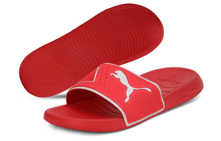 PUMA Popcat 20 TS 'High Risk Red' 372282-03