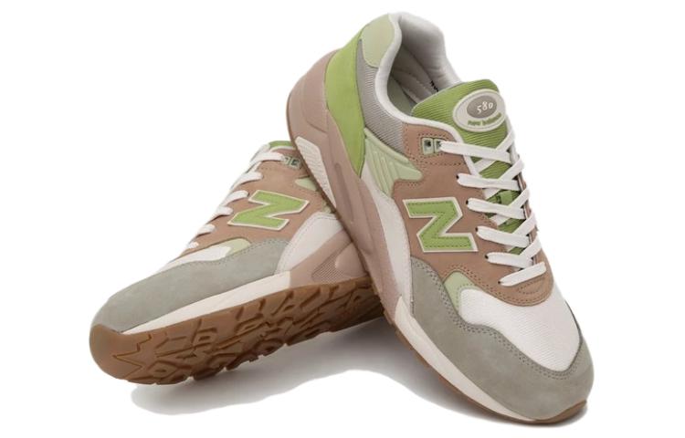 New Balance 580 'size? Exclusive Cream Green' MT580Z2