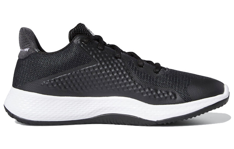 (WMNS) adidas Fitbounce Black EG9507