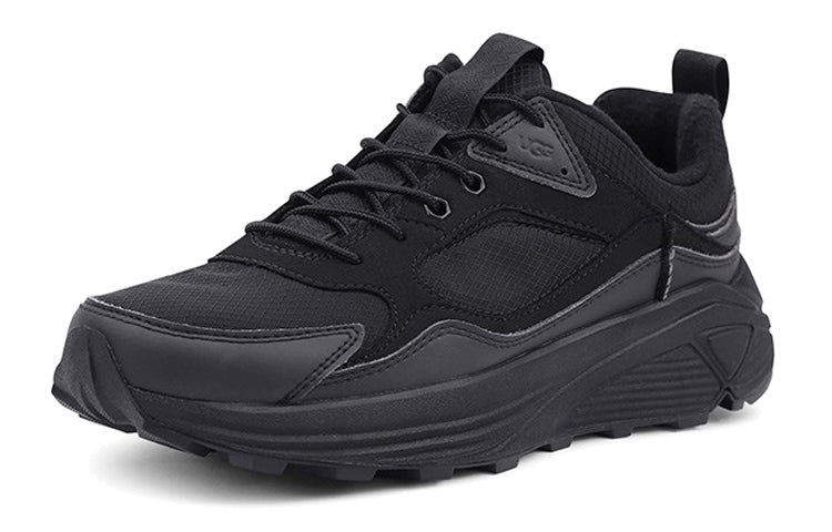 UGG Miwo Trainer Low Mono 'Black' 108038-BLK