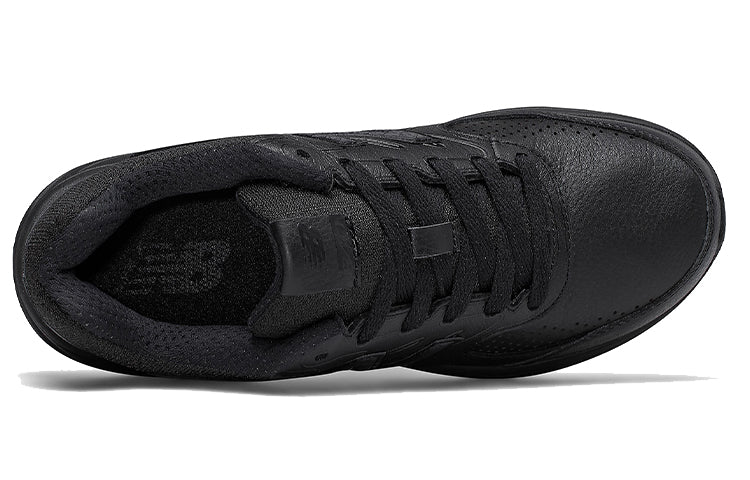 (WMNS) New Balance 840v2 Black WW840BK2