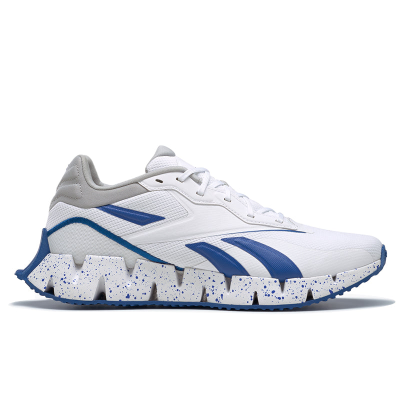Reebok Zig Dynamica 4 'White Vector Blue' HR1359