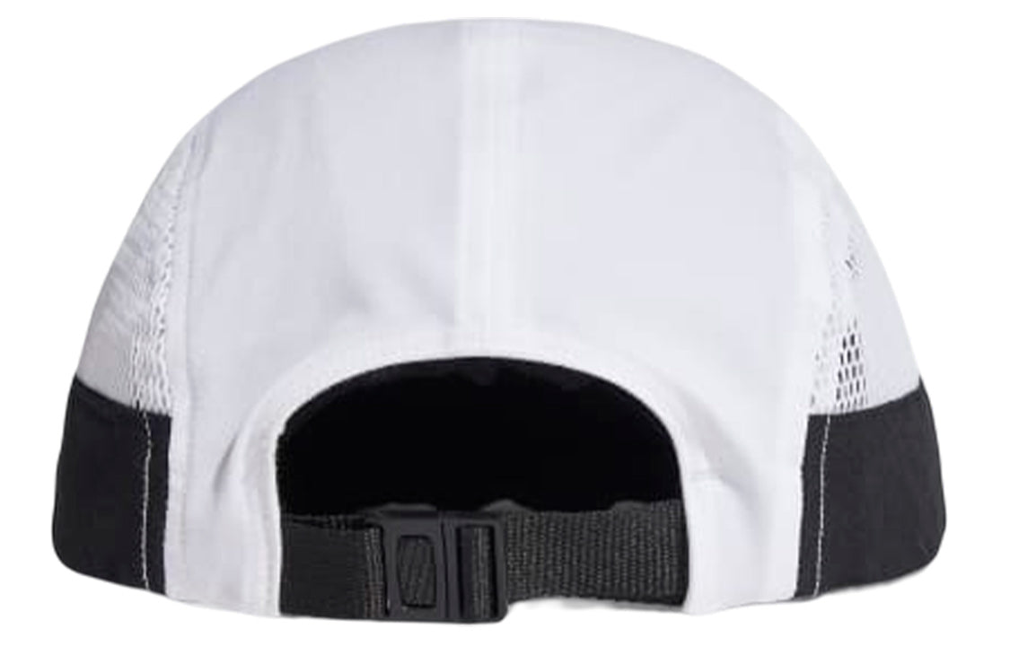 adidas Terrex Primegreen Aeroready Five-panel Cap 'Black White' GL8959