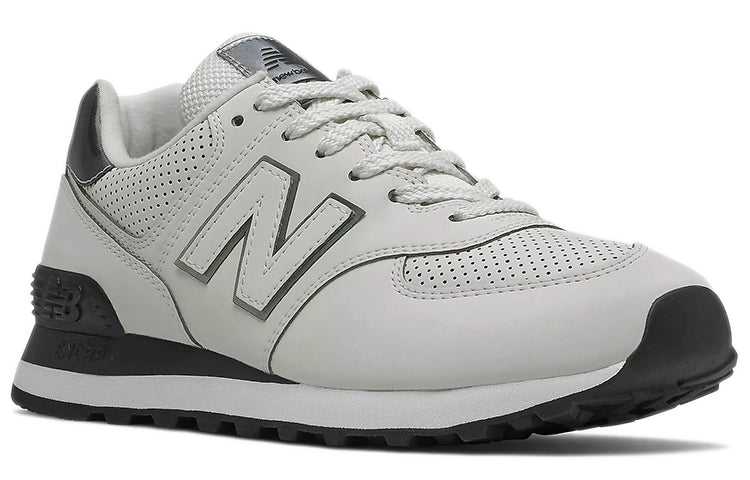 (WMNS) New Balance 574 'White' WL574DN2