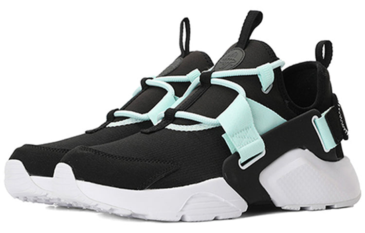 (WMNS) Nike Air Huarache City Low 'Igloo' AH6804-010