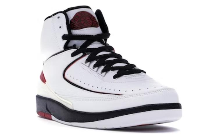 Air Jordan 2 Retro '2004' 308308-161