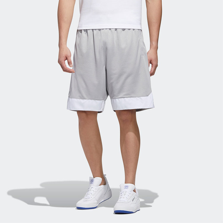 adidas originals MIC SHORT BB Sports Short Pant Male Grey GP3505