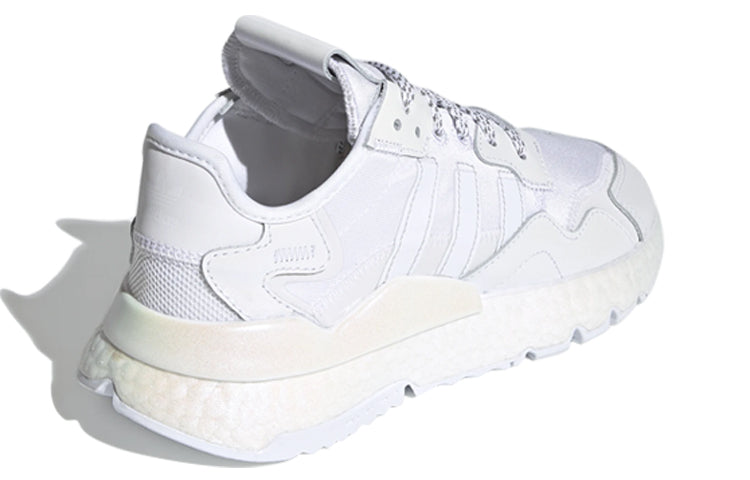 (WMNS) adidas Nite Jogger 'Grey Cloud White' EG8849