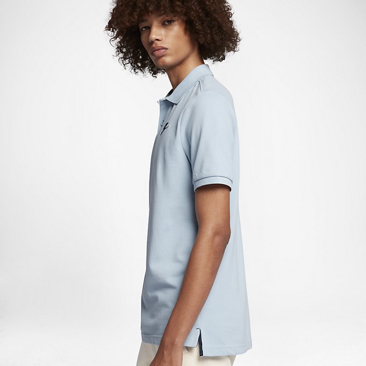 Apparel s Men Nike Sportswear Polo PQ Matchup 829360-401