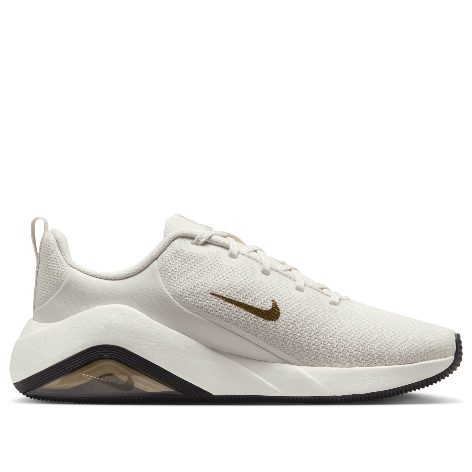 (WMNS) Nike Zoom Bella 7 'Sail Metallic Gold' FZ1689-004