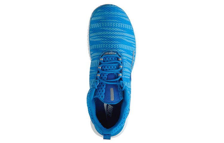 Nike Free OG '14 BR Low-Top Blue 644394-401