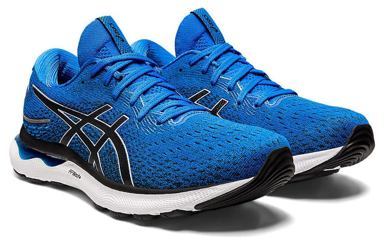 ASICS Gel-Nimbus 24 'Electric Blue' 1011B359-405