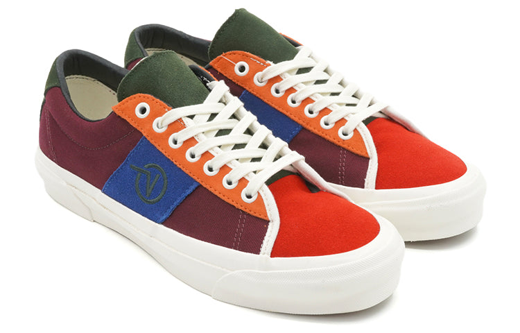 Vans OG Sid LX 'Multi' VN0A4U132T2