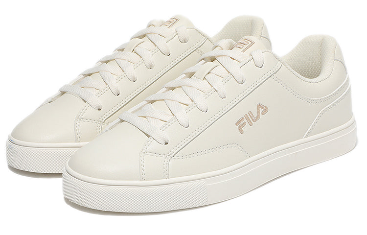 FILA Low-Top Sneakers 'Triple Cream' 1TM01756D_920