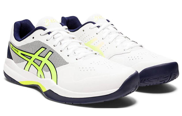ASICS Gel-Game 7 'White Yellow' 1041A042-106