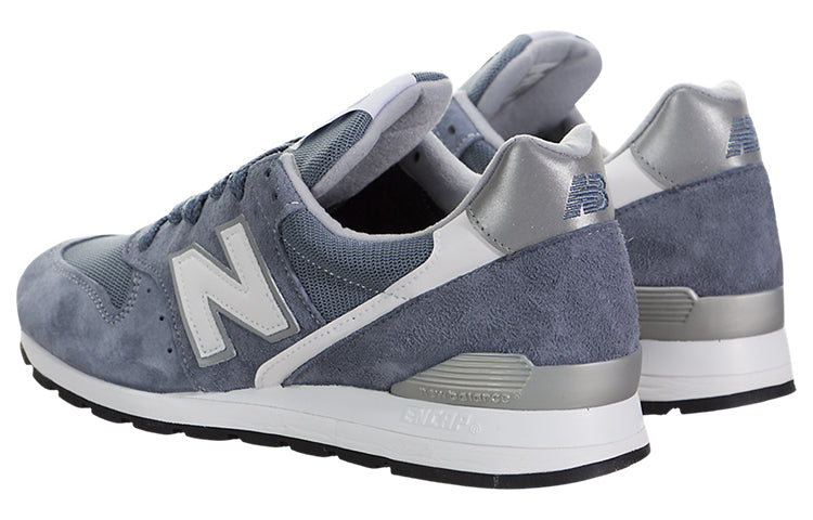 New Balance 996 'Age of Exploration' M996CHG