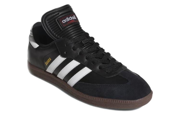 adidas Samba Classic 'Black' 034563
