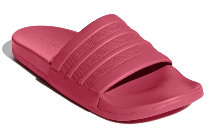 (WMNS) adidas Adilette Comfort Slides 'Pink' F34734