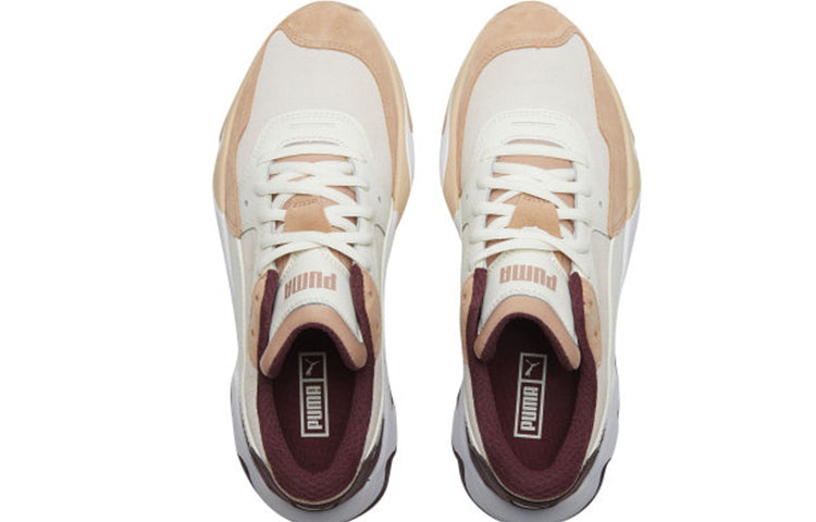 (WMNS) PUMA Storm Sd 'Khaki' 372409-01