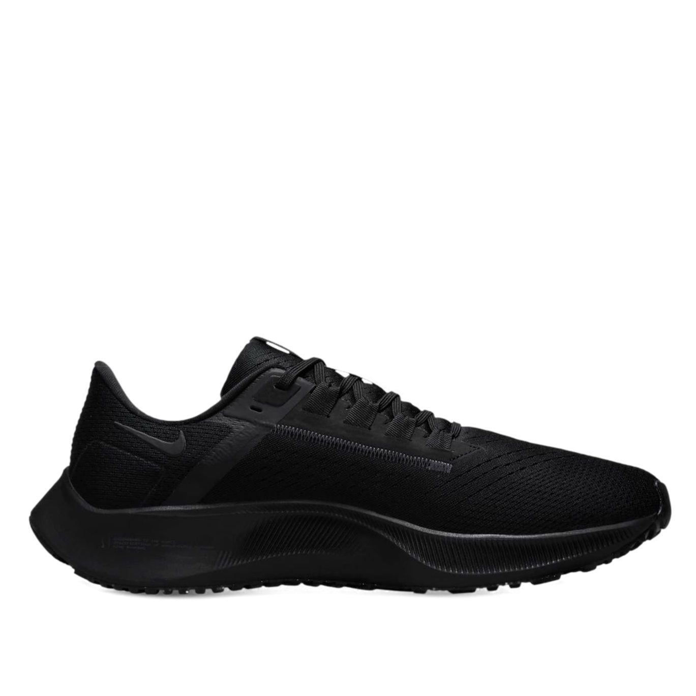 Nike Air Zoom Pegasus 38 'Black' CW7356-001