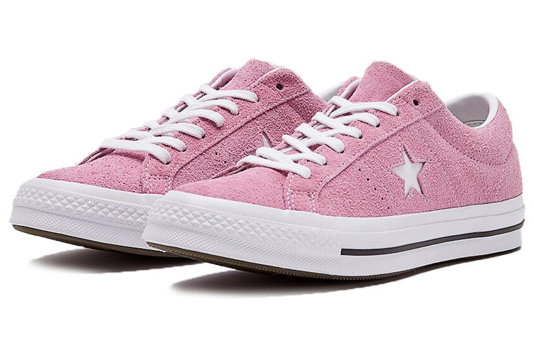 Converse One Star Ox 'Pink' 159492C