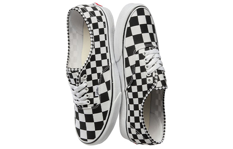 Vans Authentic 'Mix Checker' VN0A38EMQ9B
