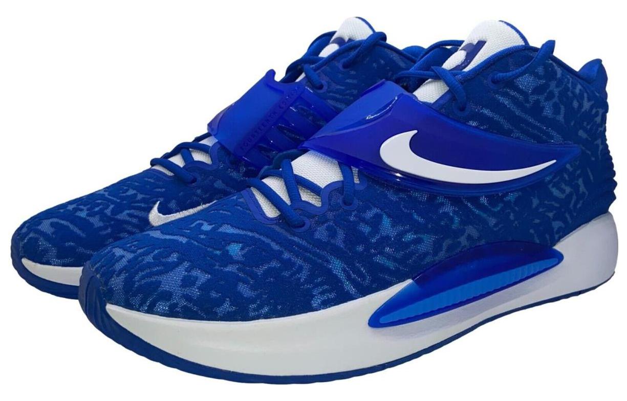 Nike KD 14 TB 'Game Royal' DM5040-401