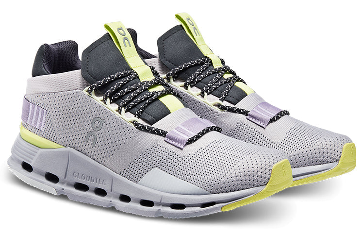(WMNS) On Running Cloudnova 'Pearl Zest' 26.98313