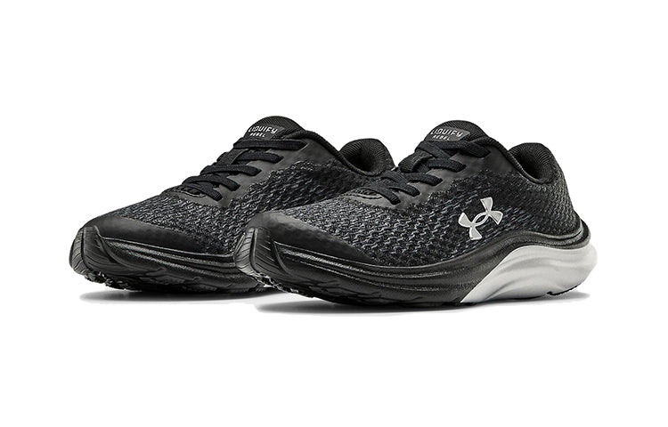 (PS) Under Armour Liquify Rebel Black 3023027-003