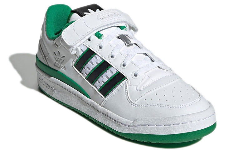 adidas Forum Low 'Celtics' HR1024
